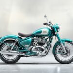 Royal Enfield Classic 650 2025