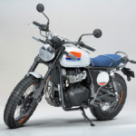 Royal Enfield Bear 650