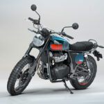 Royal Enfield Bear 650