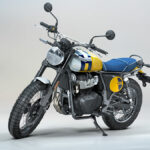 Royal Enfield Bear 650