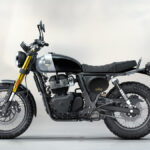 Royal Enfield Bear 650