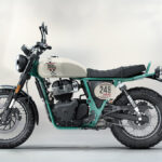 Royal Enfield Bear 650