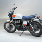 Royal Enfield Bear 650