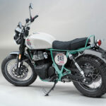 Royal Enfield Bear 650