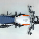 Royal Enfield Bear 650