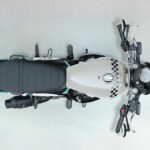 Royal Enfield Bear 650