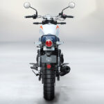 Royal Enfield Bear 650