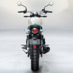Royal Enfield Bear 650