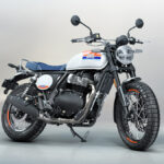 Royal Enfield Bear 650