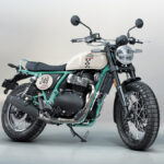 Royal Enfield Bear 650