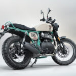 Royal Enfield Bear 650