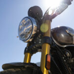 Royal Enfield Bear 650