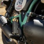 Royal Enfield Bear 650