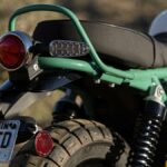 Royal Enfield Bear 650