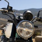Royal Enfield Bear 650
