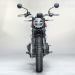 Royal Enfield Bear 650