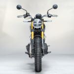 Royal Enfield Bear 650