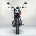Royal Enfield Bear 650