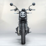 Royal Enfield Bear 650