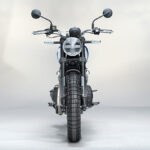 Royal Enfield Bear 650