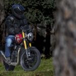 Rivales de la Royal Enfield Guerrilla 450