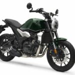 UM Motorcycles Riverdale 401 2025