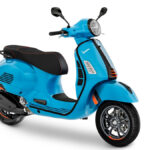 Vespa GTS 310