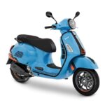 Vespa GTS 310 2025
