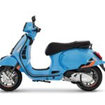 Vespa GTS 310 2025