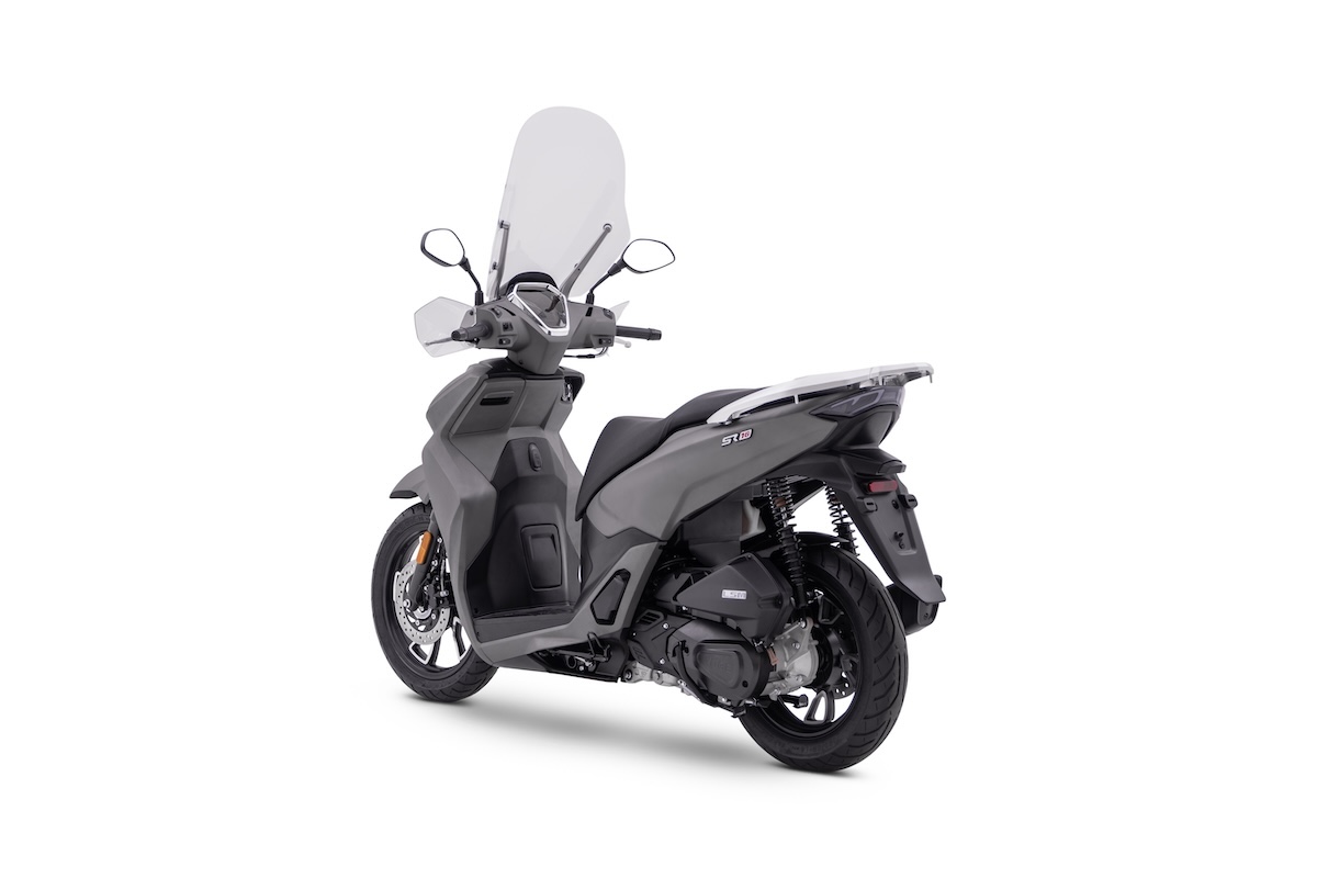 Voge SR16 2025