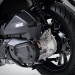 Voge SR16 2025