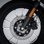 Voge SR16 2025