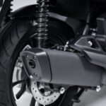 Voge SR16 2025