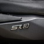 Voge SR3 2025