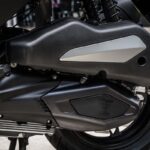 Voge SR3 2025