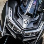 Voge SR3 2025