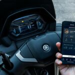 Yamaha NMAX 125