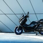 Yamaha NMAX 125