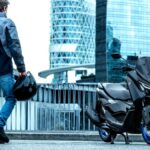 Yamaha NMAX 125