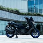 Yamaha NMAX 125