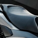 Yamaha NMAX 125 Tech MAX