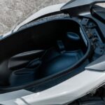 Yamaha NMAX 125 Tech MAX