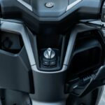 Yamaha NMAX 125 Tech MAX
