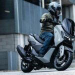 Yamaha NMAX 125 Tech MAX