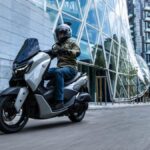 Yamaha NMAX 125 Tech MAX