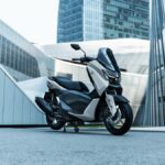 Yamaha NMAX 125 Tech MAX
