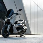 Yamaha NMAX 125 Tech MAX