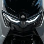 Yamaha NMAX 125 Tech MAX