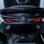 Yamaha NMAX 125 Tech MAX