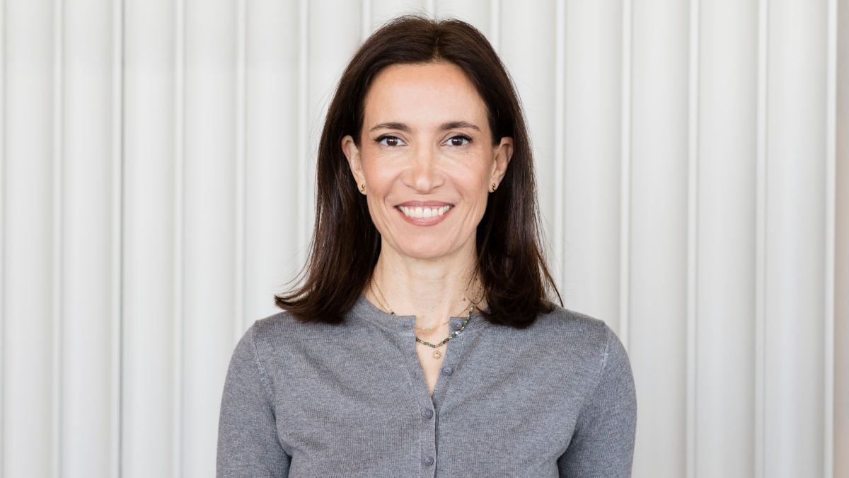 Alicia Gálvez es nombrada nueva directora de BMW Motorrad para España y Portugal